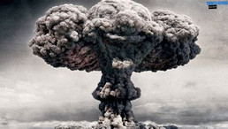 Commemorating Hiroshima Bombing