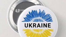 Stand with the people of Ukraine