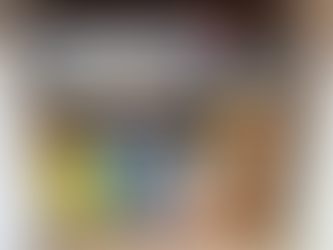 How to organize your child's toys efficiently