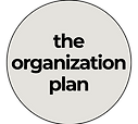 LOGO The Organization Plan