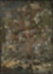 Richard Dadd - The Fairy Feller’s Master-Stroke