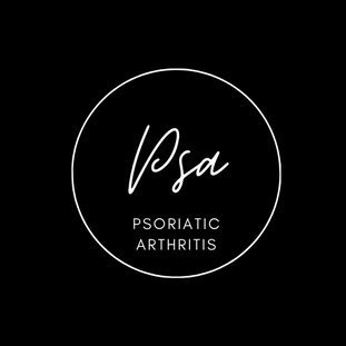 Psoriatic Arthritis Info