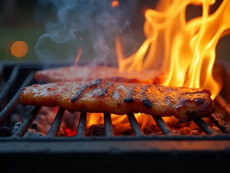 Experience the Best Surrey Barbecue Experiences