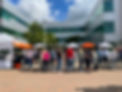 Corporate bbq caterers Essex