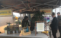 street food catering London