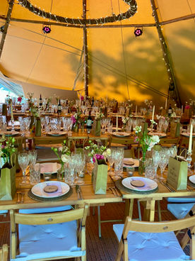 barbeskews wedding catering Kent