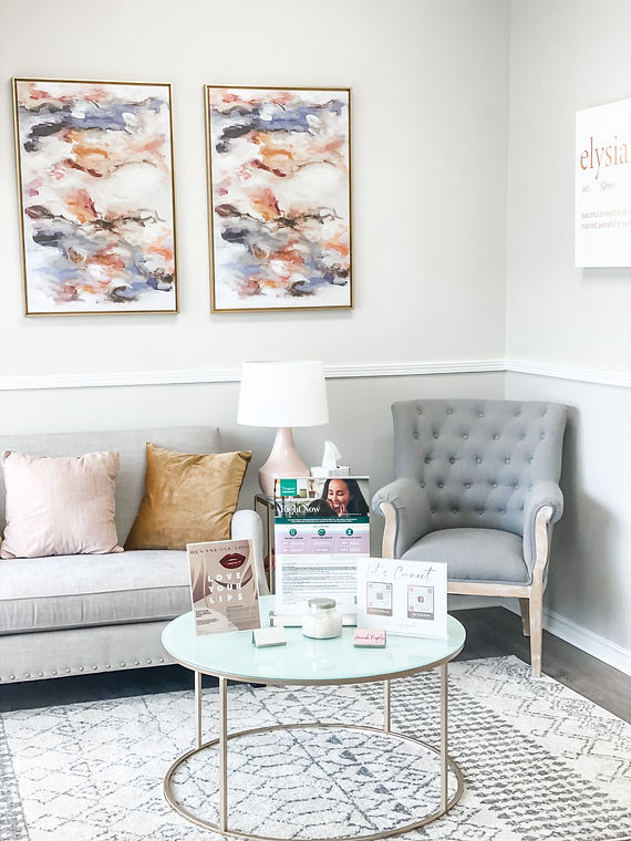 Elysian Aesthetics Center Northwest Arkansas