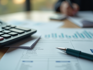 Calcolo TFR: Guida Pratica per Piccole Imprese
