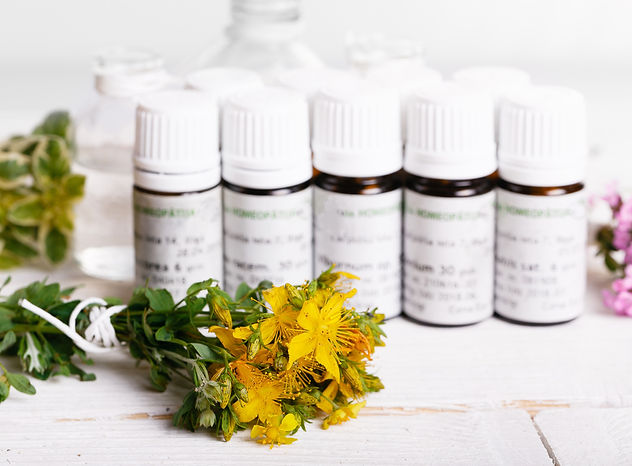 Homeopathy