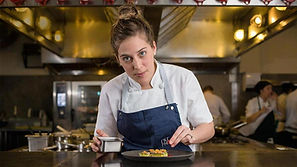 Meilleure chef féminine du monde