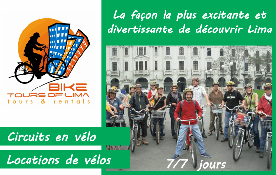 bike tours