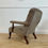 Thumbnail: HINDLEY & SON OPEN ARMCHAIR