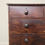Thumbnail: VICTORIAN CHEST OF DRAWERS