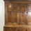 Thumbnail: GEORGIAN HOUSE KEEPERS CUPBOARD