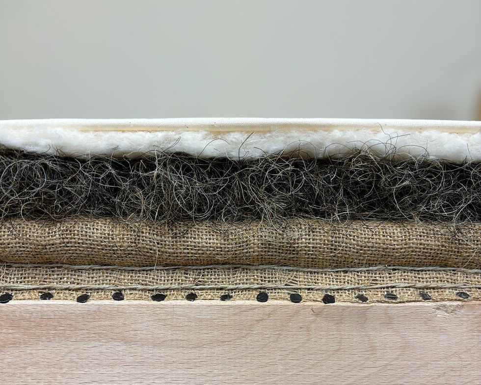 Sustainable living with Franklin & Hare