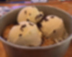 Desserts