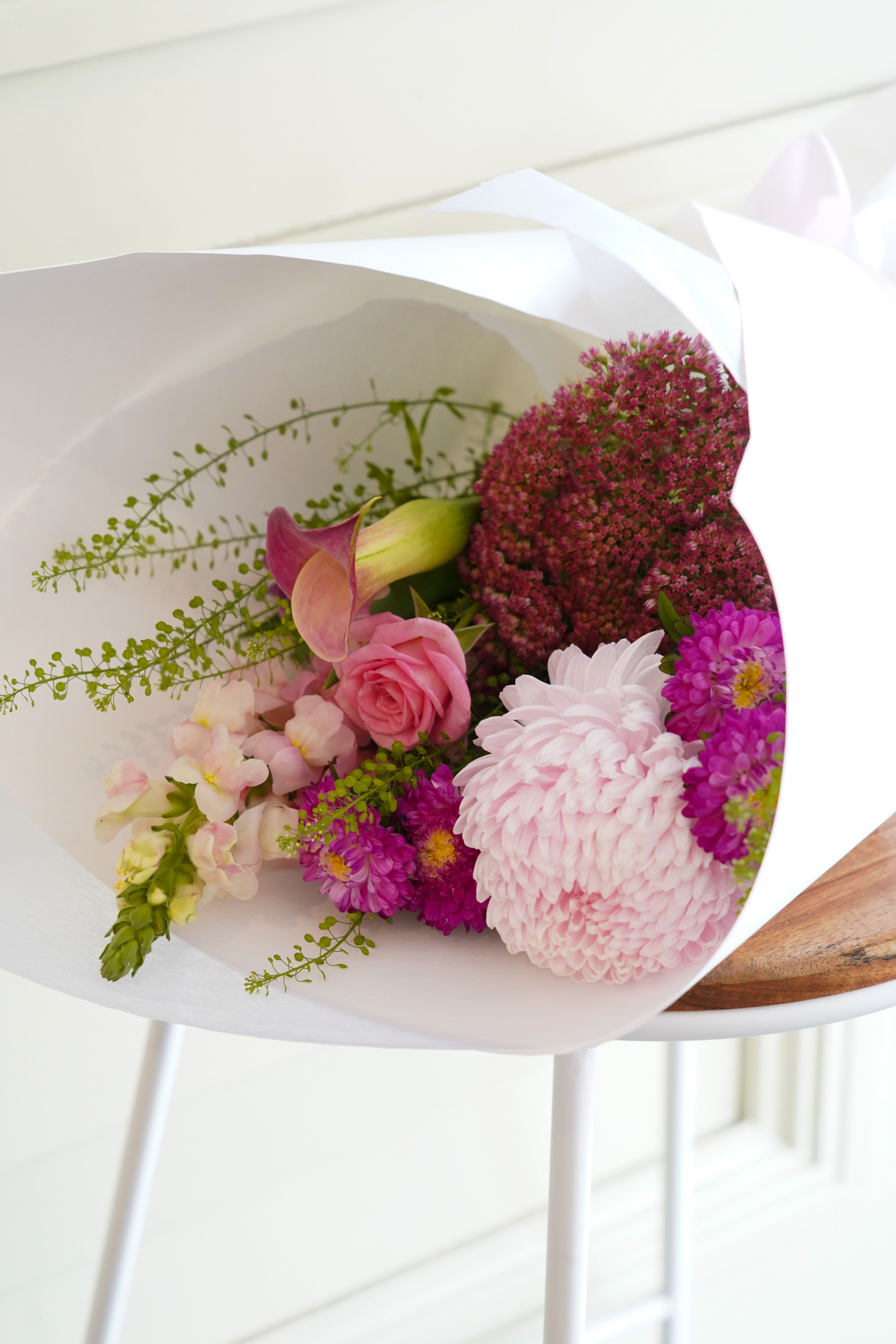 Petite Weekly Bouquet