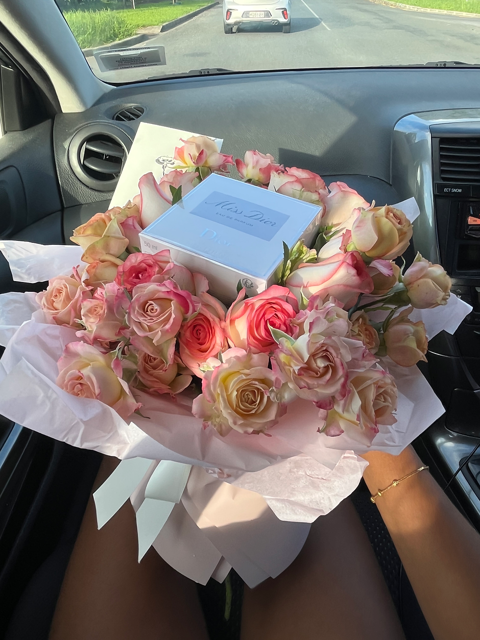 Thumbnail: Custom Bouquets