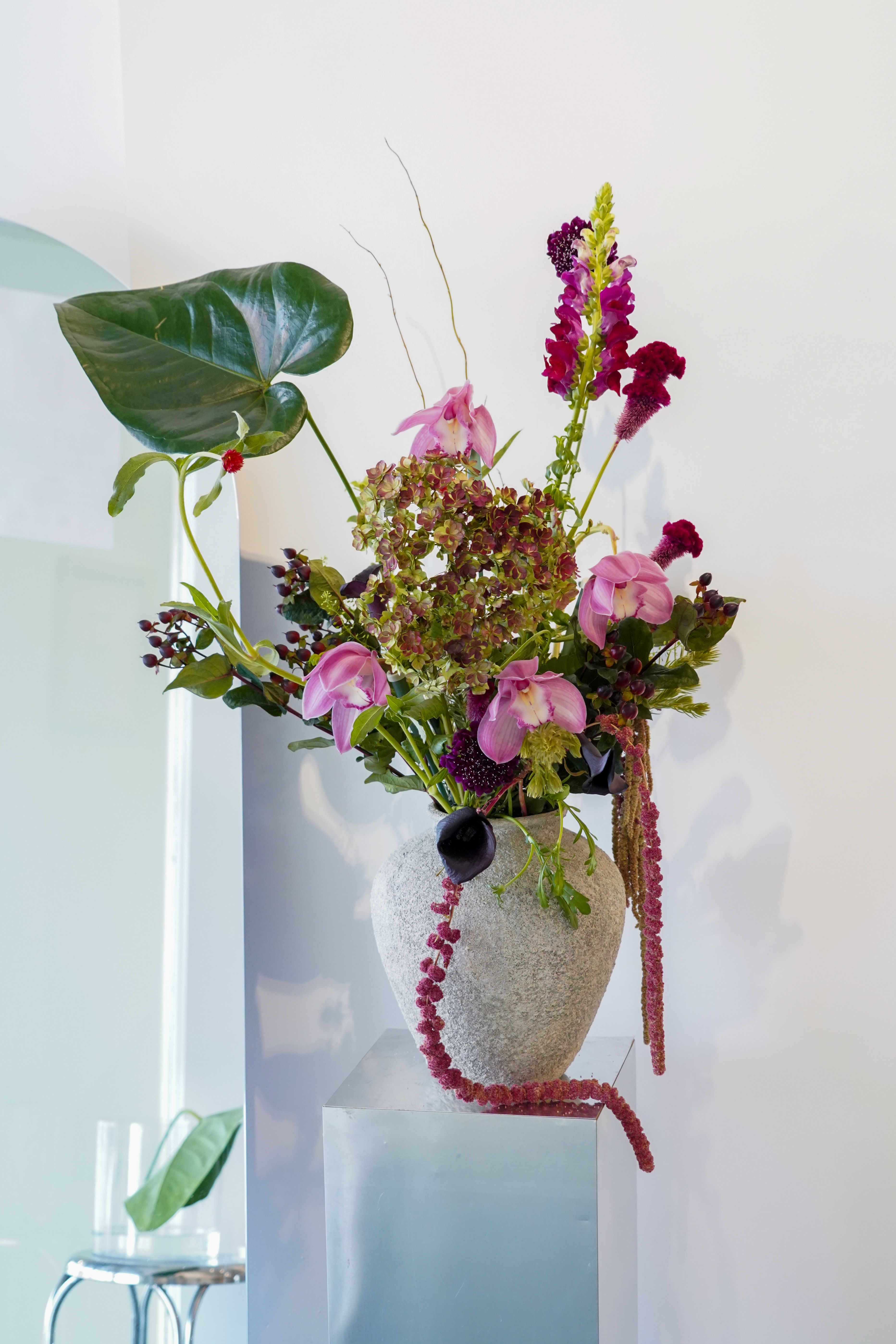 Vase Arrangement