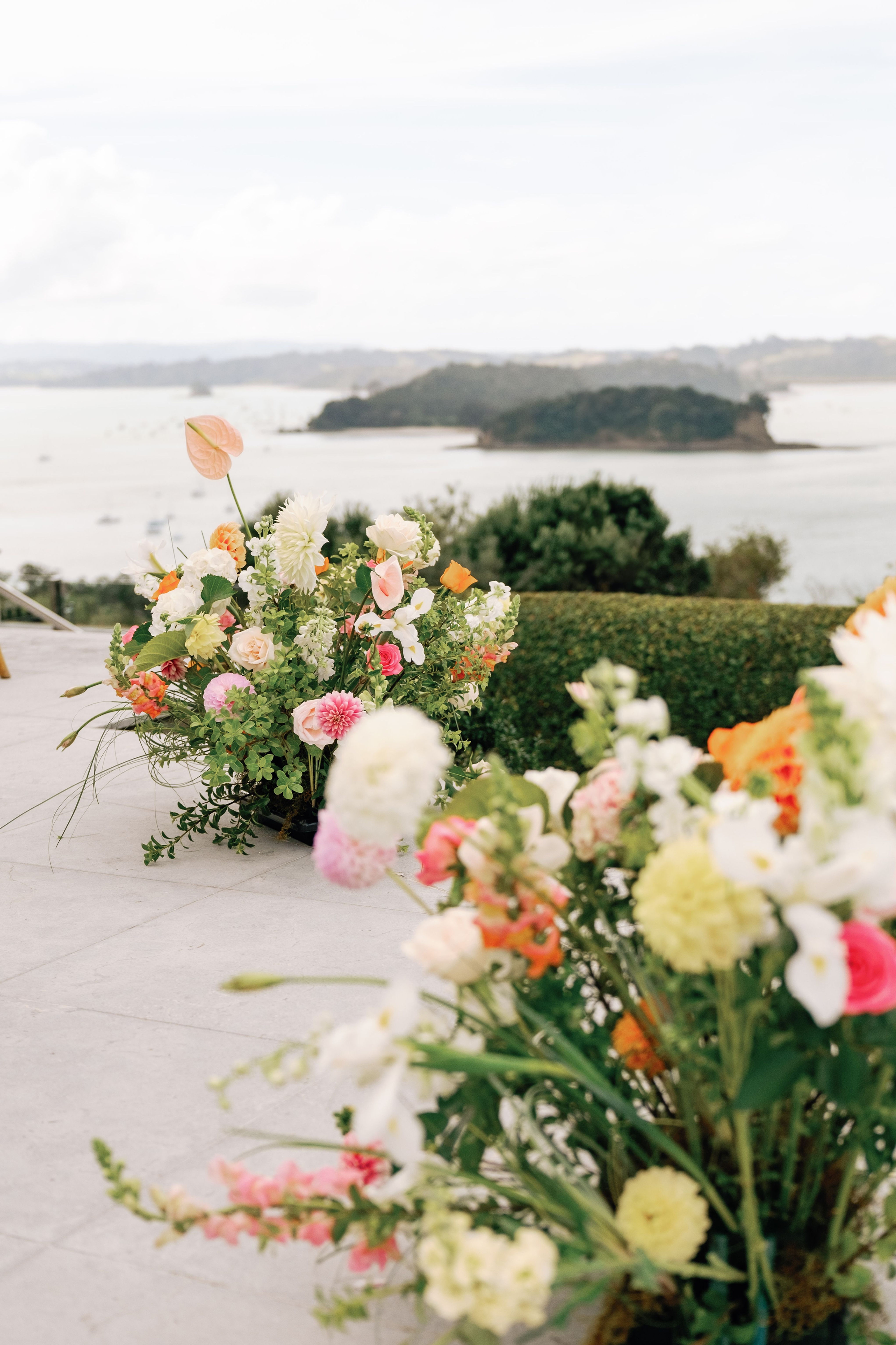 Floral Arrangements for Events