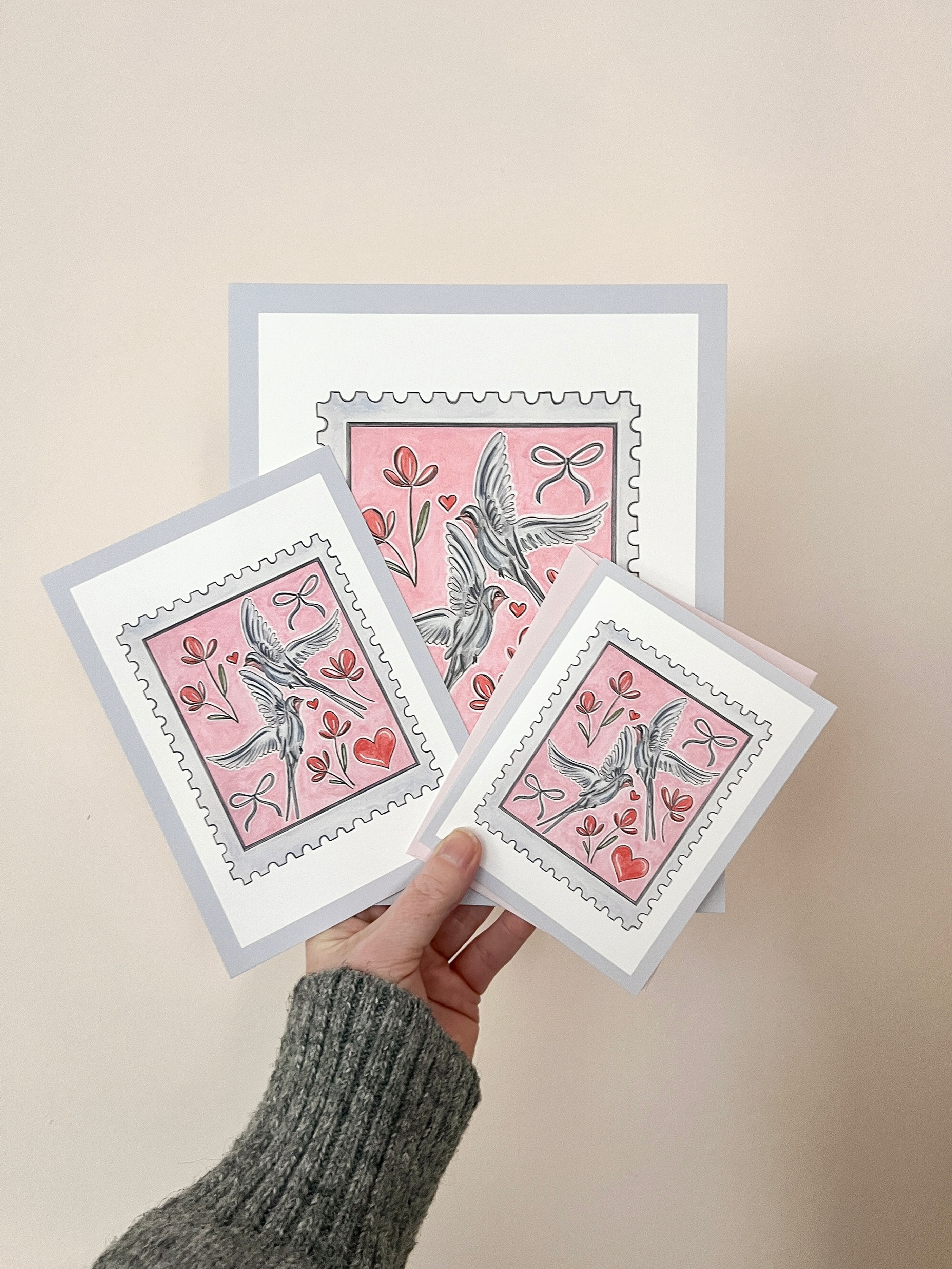 Art of the Month Club | February 2026