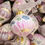 Thumbnail: 2024 Holiday Ornament | Pink Multi Floral