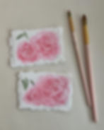 Thumbnail: Pretty In Pink Mini No.1