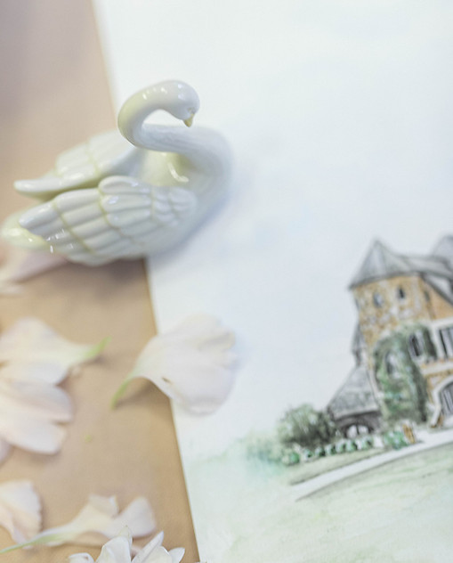 Heirloom details