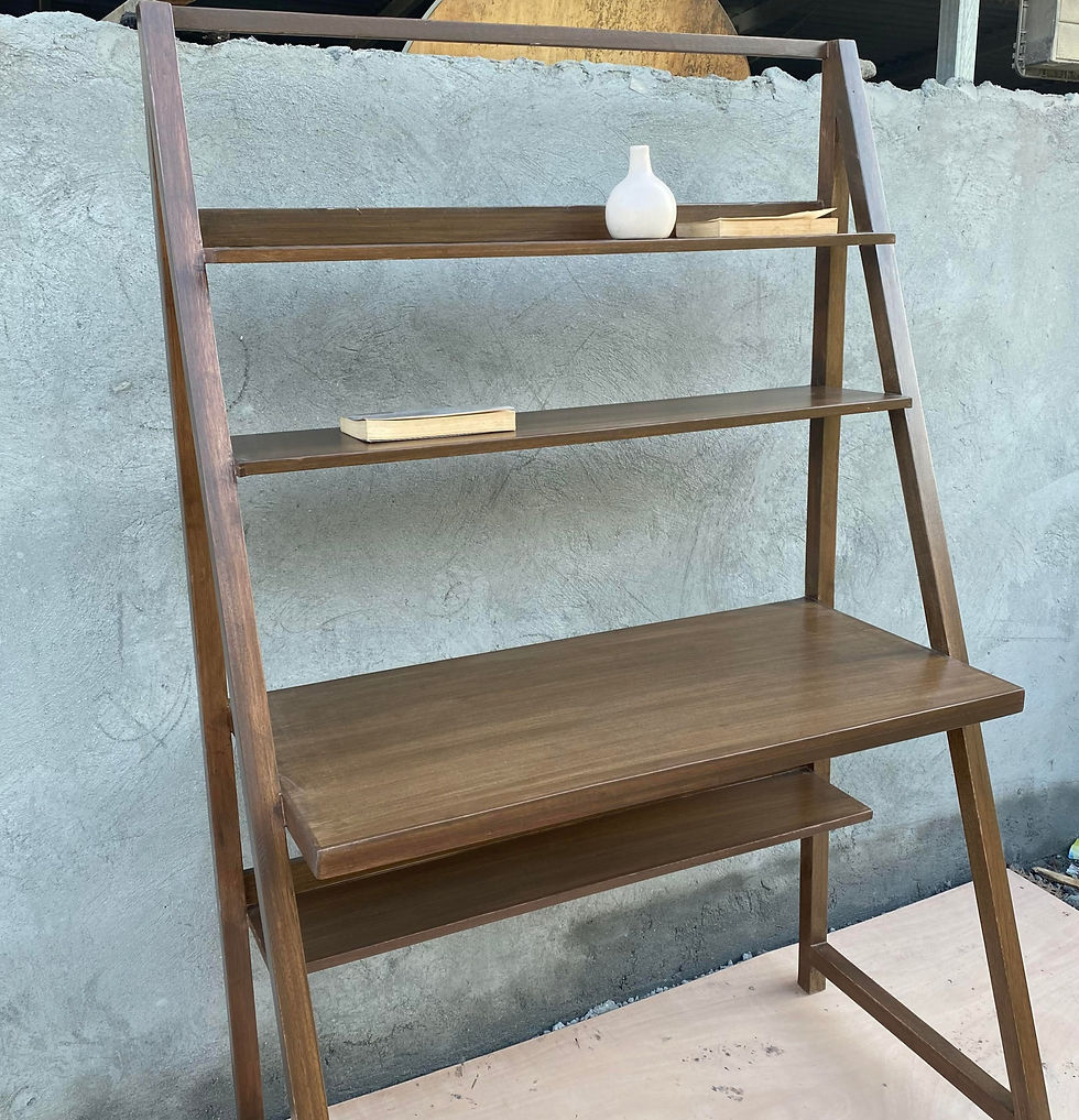 Thumbnail: Aiko Shelf Desk