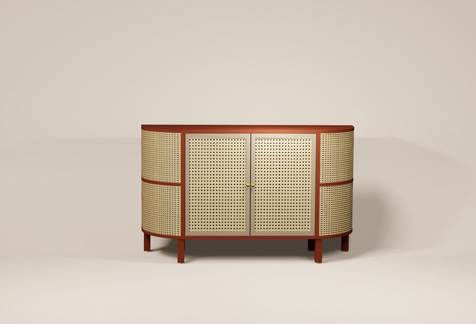 Thumbnail: Mara Solihiya Buffet