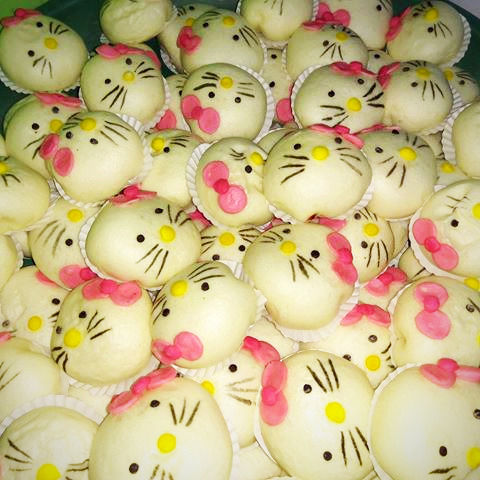 Thumbnail: CharPao (Character Bakpao)