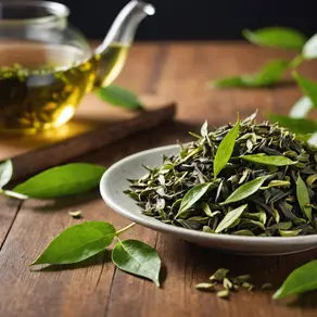 Unleashing the Secret Potency of Nature's Fat-Blasting Elixirs: Exploring Herbal Fat Burners like Never Before!