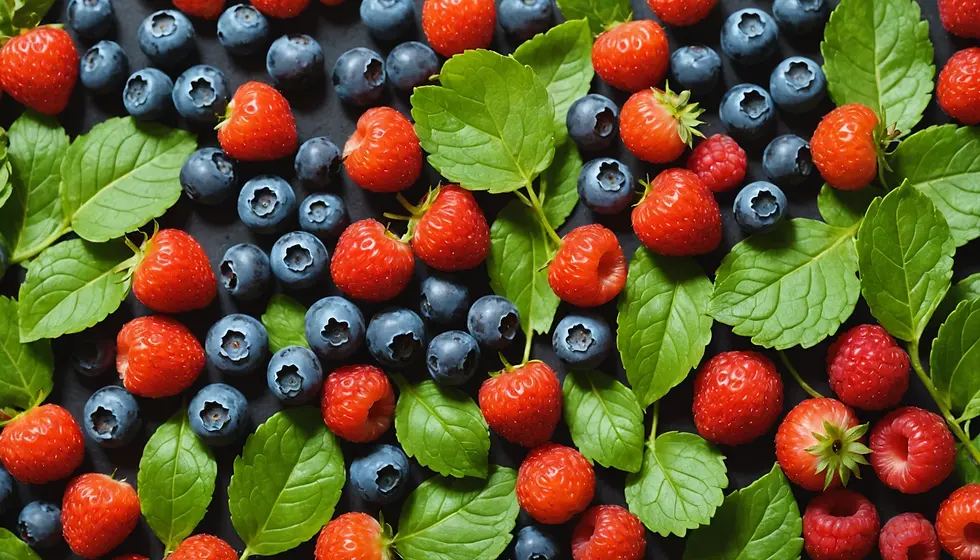 Are Antioxidant Supplements the Key to Aging Gracefully? Exploring Natural Solutions