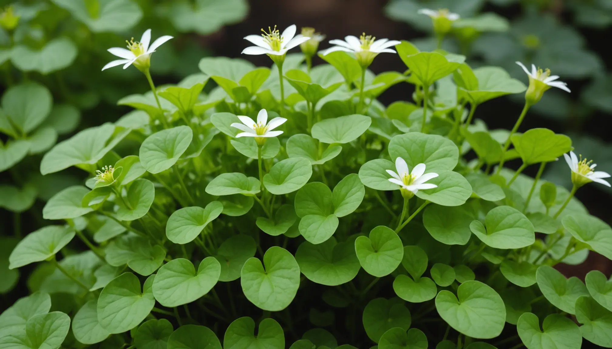 Brahmi Extract Powder