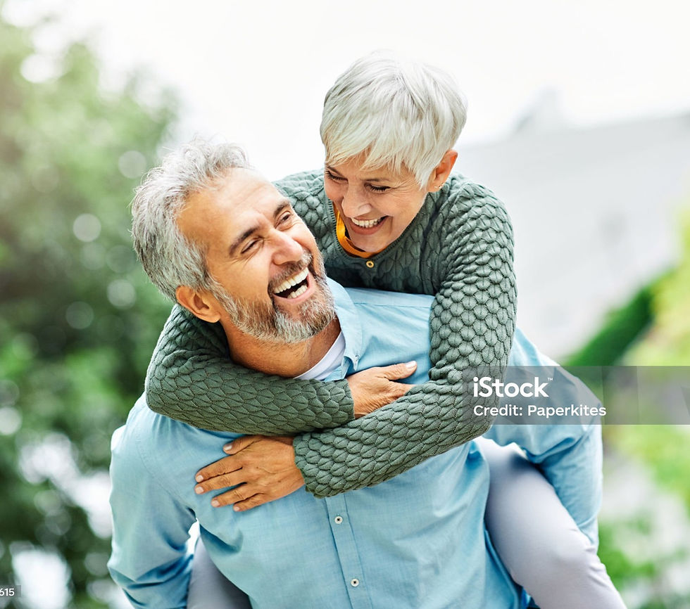 Men's Health Formula Multivitamins