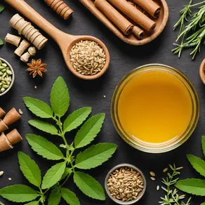 Unlocking the Potential of Herbal Supplements for Joint Pain Relief: Exploring AlgEnergy Nutra's Health Supplement