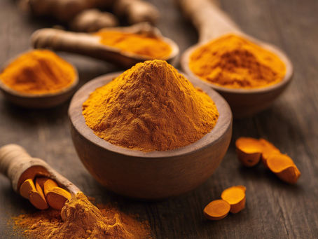 Maximizing the Benefits: How to Unlock the Potential of Curcumin in Turmeric for Better Health