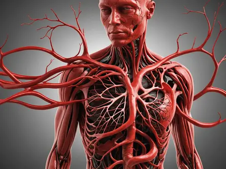 Unveiling the Hidden Secrets: 5 Unconventional Ways to Enhance Blood Flow and Circulation Naturally