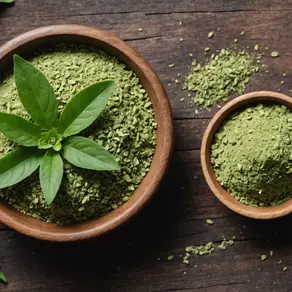 The Ultimate Guide to Unlocking the Power of Organic Guduchi Powder in Your Daily Wellness Routine