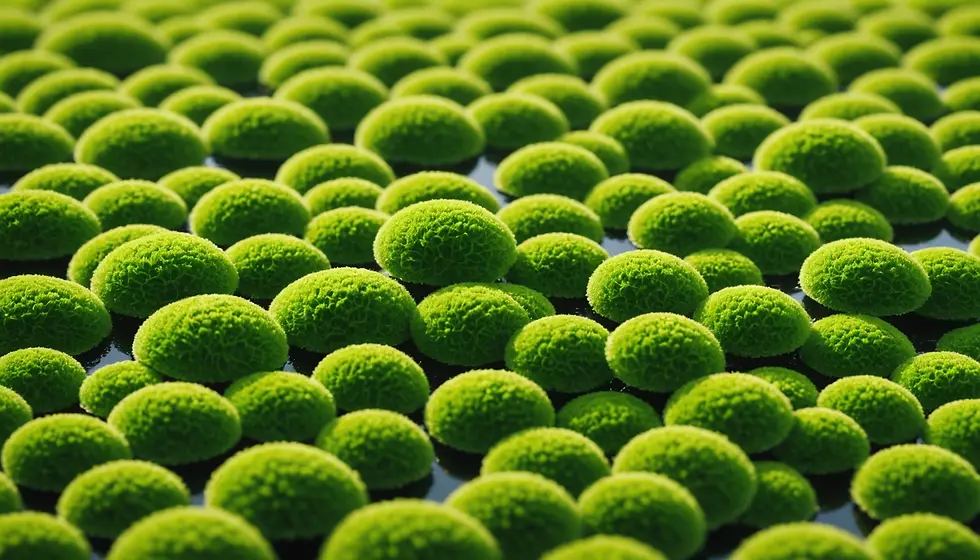 Maximizing Bone Health: The Ultimate Guide to Algae-Based Nutra's Health Supplement