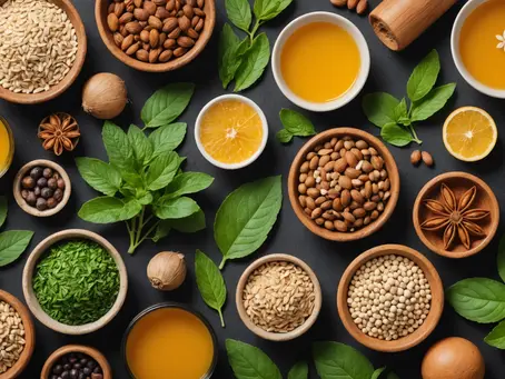 Unlocking the Power of Natural Solutions: How AlgEnergy Nutra's Supplement Can Supercharge Men's Prostate Health and Testosterone Support