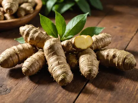 Unlocking the Power of Nature: Revitalize Your Digestive Health with These Top Herbal Remedies