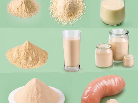 Understanding Collagen Protein Manufacturers: A Comprehensive Guide