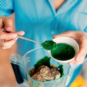 AlgEnergy Nutra Gold offers of 100% Natural Protein Powder with a delightful natural flavor.