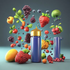 Maximizing Your Health: Harnessing the Power of Antioxidants Naturally