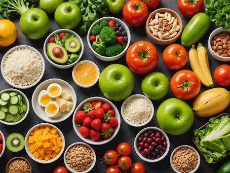 The Ultimate Guide to Enhancing Gut Health Naturally: Harnessing the Power of Probiotics, Digestive Enzymes, and AlgEnergy Nutra's Health Supplement