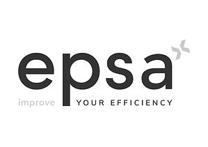 Logo EPSA Deutschland - konstante Fachpressearbeit