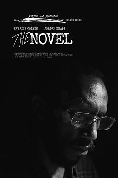 The Novel TEASER Poster Official.jpg