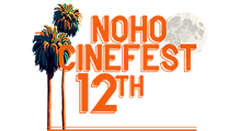 NOHO CineFest 2025 T-Shirt.png