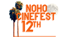 NOHO CineFest 2025 T-Shirt.png